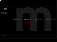 March Project Bv