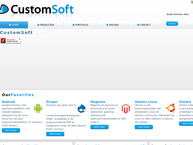 Customsoft Bv