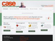 Case Advies Letselschaderegeling
