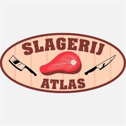 Atlas Islamitische Slagerij