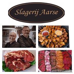 Slagerij Aarse