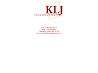 KLJ Schilderwerken