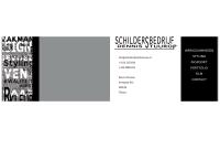 Schildersbedrijf Stuurop