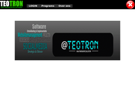 TeoTron