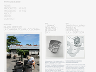 Studio Lara de Greef