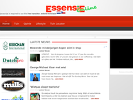 Essensie Bv