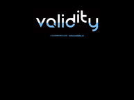 validity
