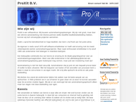 Proxit Bv
