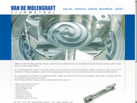 Van de Molengraft Fijnmetaal