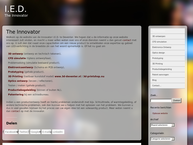 Innovative Electronics & Datasystems