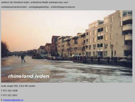 Ivden Kantoor Oude Singel