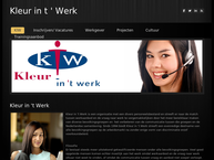 Kleur in 't Werk Bv