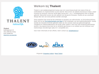 Thalent