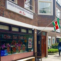 AH-Sin Chinees Afhaalcentrum