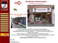 De Bergse Schoenmaker