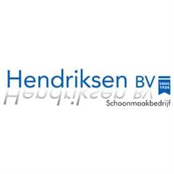 Schoonmaakbedrijf Hendriksen V.o.f.