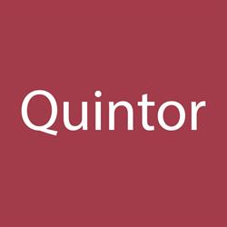 Quintor Bv