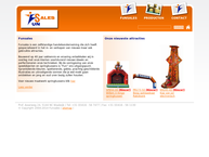 Handelsonderneming Fun Sales B.V.