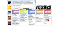 Visual Sense