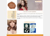 Website van Erfal Bv 
