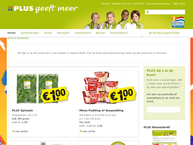 Supermarkt Ijsselstein Bv