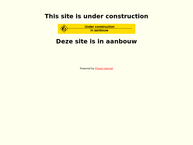 Website van Leaping Bits Bv 