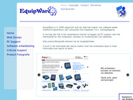 Van As Equipware