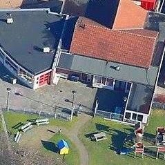Speeltuinvereniging Havenkwartier