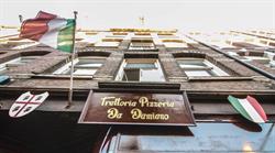 Trattoria Pizzeria Da Damiano