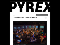 Pyrex Webdesign