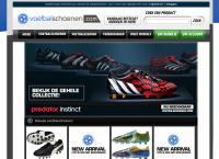 Soccer Center Breda Bv