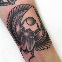 Liquid Sky Tattoos