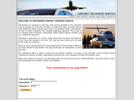 Aero Limo