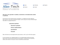 Ako-Tech Bv