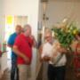 opening nieuwe salon