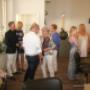 Opening nieuwe salon