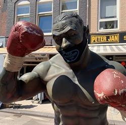 Sportshop Peterjan Vof.
