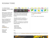 Roxana Torre Media Design