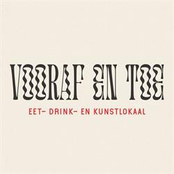 V.o.f. Vooraf en Toe
