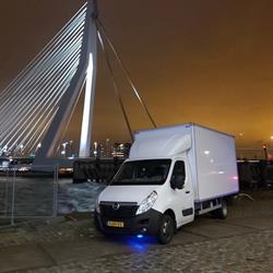 A28 Koerier