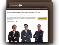 Van der Zijden Notariële & Juridische Dienstverlening