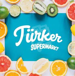 C.K. Türker Supermarkt