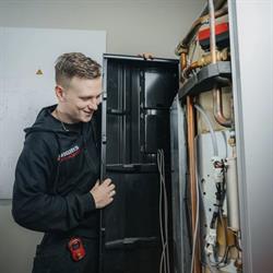 De Vreeden Service Bv