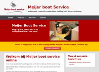 Transportbedrijf J. Meijer Bv
