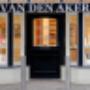 Juwelier Van den Aker