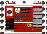 Eethuis Pondok Indah