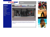 Harbach Sport Bv