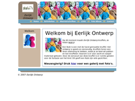Eerlijk Ontwerp