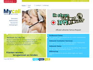 Multimedia Callcenters Bv