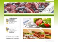 De Bruin & de Bruin Campus Bv